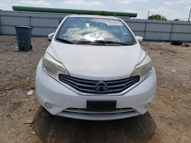 Photo 5 from auction – 2016 NISSAN VERSA NOTE with VIN 3N1CE2CPXGL365045