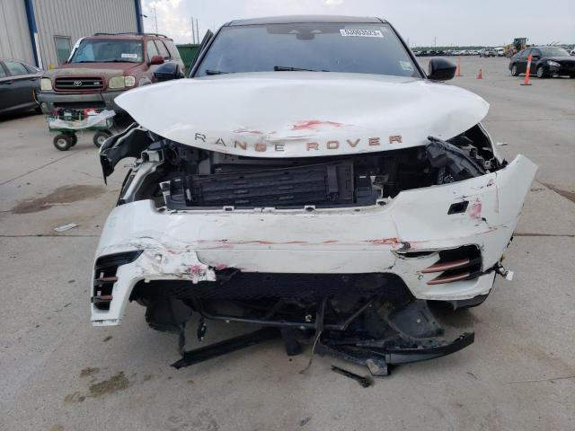 Photo 5 from auction – 2021 LAND ROVER RANGE ROVE with VIN SALYT2EX9MA314010