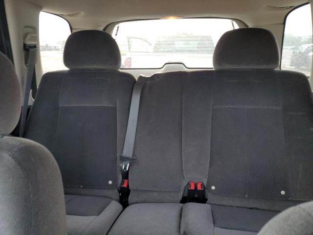 Photo 10 from auction – 2007 CHEVROLET TRAILBLAZE with VIN 1GNDT13S472257258