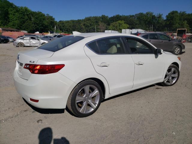 Photo 3 from auction – 2013 ACURA ILX 20 PRE with VIN 19VDE1F51DE011395