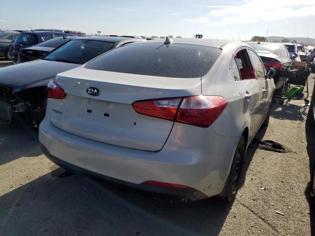 Photo 3 from auction – 2015 KIA FORTE LX with VIN KNAFK4A6XF5389138