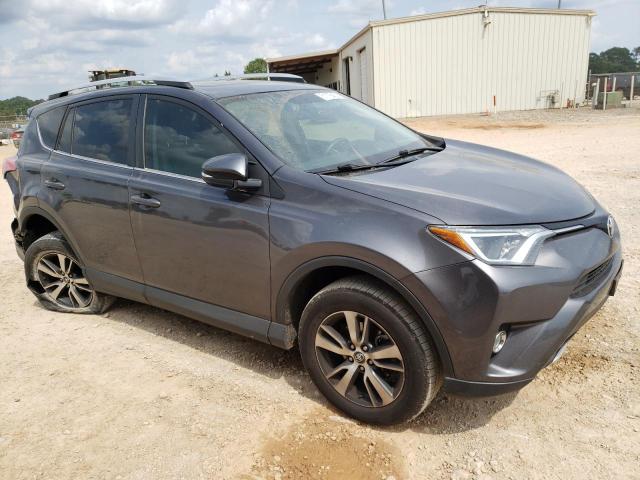 Photo 4 from auction – 2016 TOYOTA RAV4 XLE with VIN 2T3WFREV5GW287357
