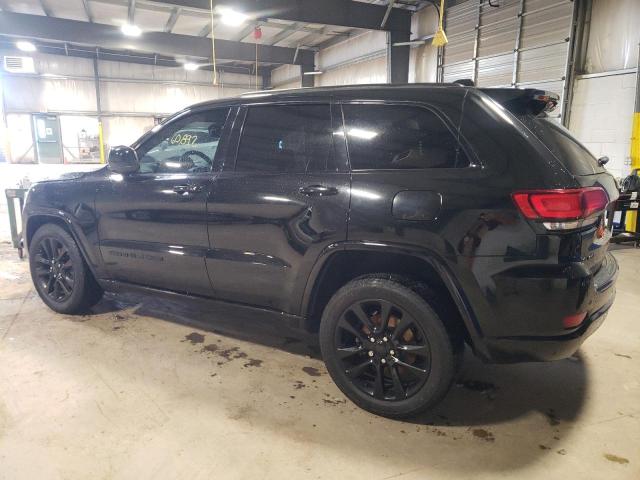 Photo 2 from auction – 2018 JEEP GRAND CHER with VIN 1C4RJFAG7JC190219