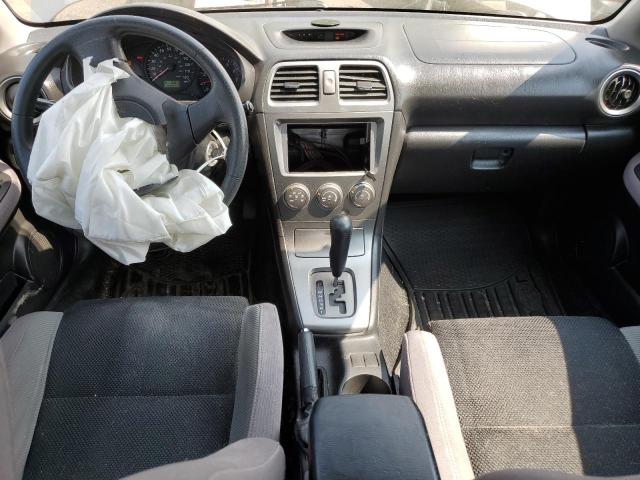 Photo 8 from auction – 2007 SUBARU IMPREZA 2. with VIN JF1GD61647H521863