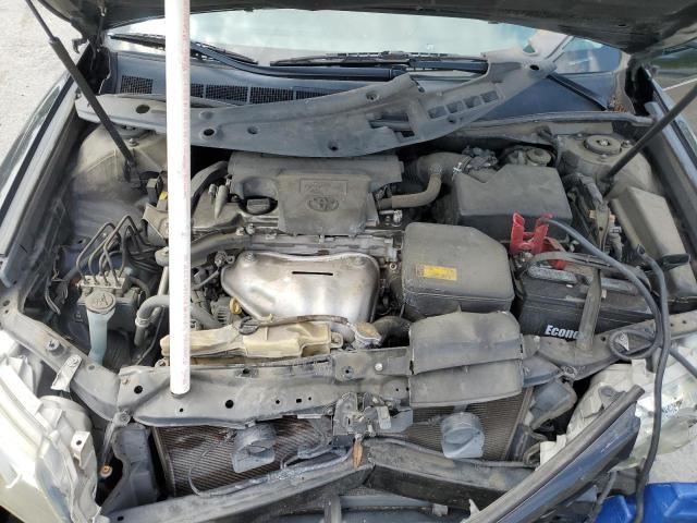 Photo 11 from auction – 2013 TOYOTA CAMRY L with VIN 4T1BF1FK9DU237926