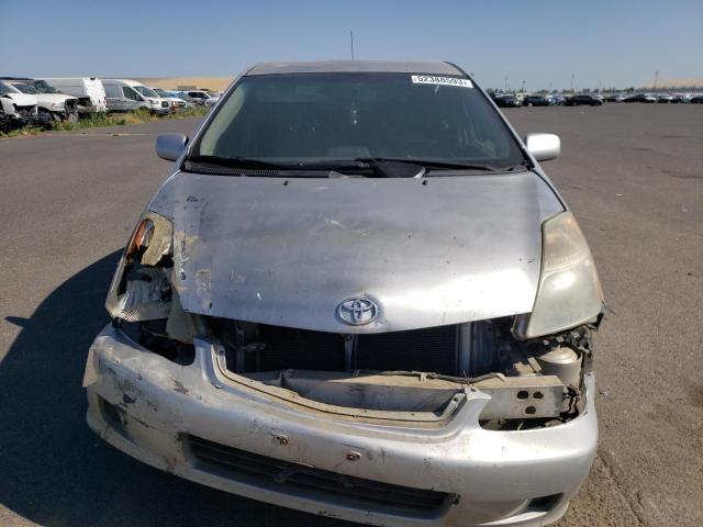 Photo 5 from auction – 2008 TOYOTA PRIUS with VIN JTDKB20U483340666