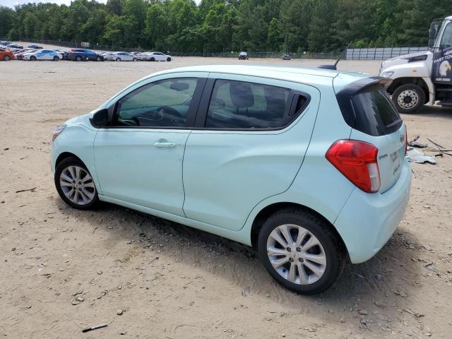 Photo 2 from auction – 2018 CHEVROLET SPARK 1LT with VIN KL8CD6SA2JC454866