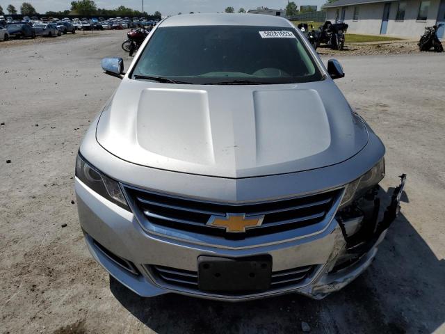 Photo 5 from auction – 2017 CHEVROLET IMPALA PRE with VIN 1G1145S38HU147810