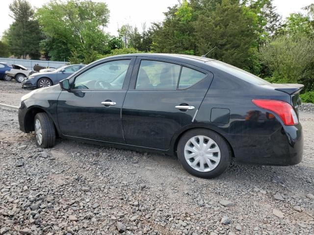 Photo 2 from auction – 2016 NISSAN VERSA S with VIN 3N1CN7AP9GL902391