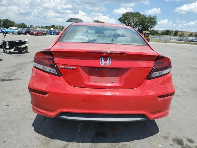Photo 6 from auction – 2014 HONDA CIVIC EX with VIN 2HGFG3B84EH516845