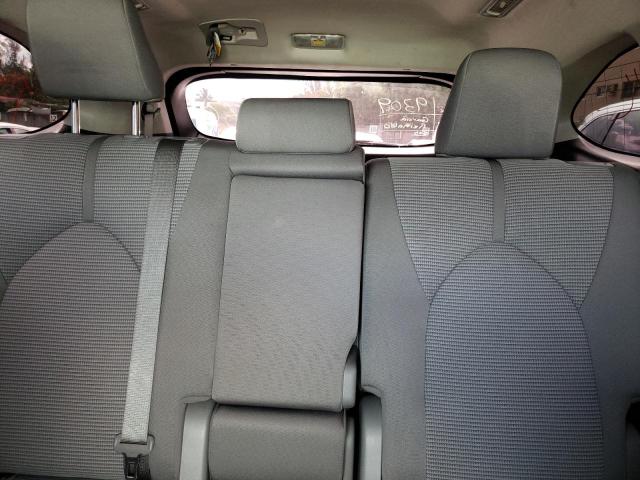 Photo 10 from auction – 2020 TOYOTA HIGHLANDER with VIN 5TDBZRBH9LS507308