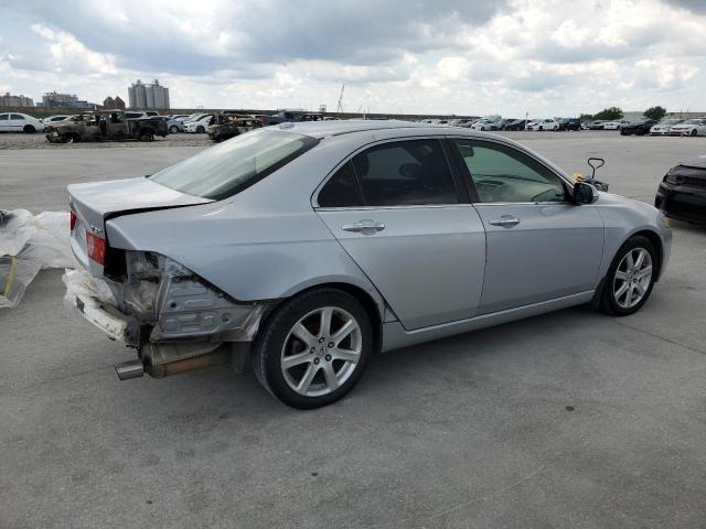 Photo 3 from auction – 2005 ACURA TSX with VIN JH4CL96885C024511