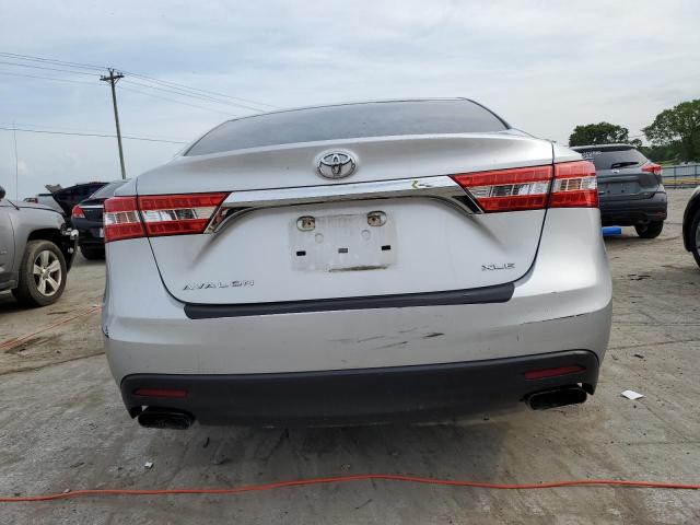 Photo 6 from auction – 2013 TOYOTA AVALON BAS with VIN 4T1BK1EB7DU040282