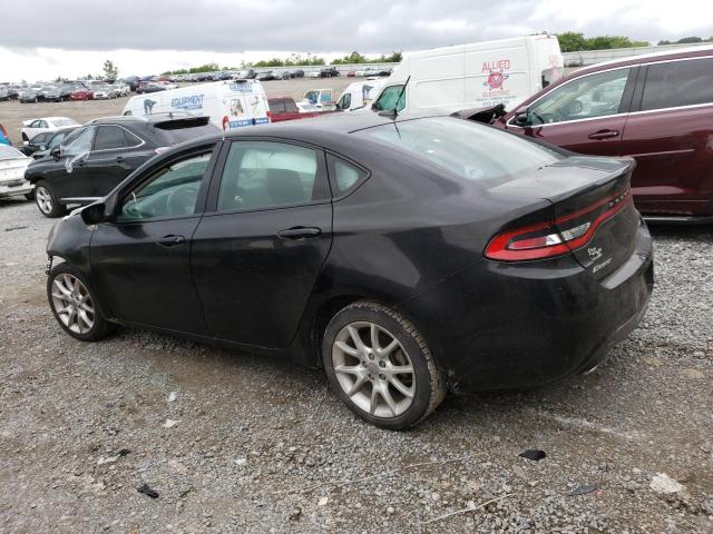 Photo 2 from auction – 2013 DODGE DART SXT with VIN 1C3CDFBA7DD303774