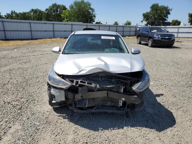 Photo 5 from auction – 2020 HYUNDAI ACCENT SE with VIN 3KPC24A69LE109019