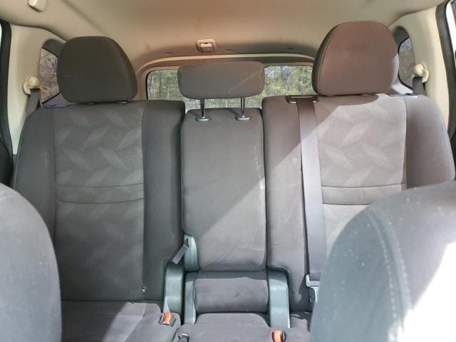 Photo 10 from auction – 2016 NISSAN ROGUE S with VIN KNMAT2MT4GP604261