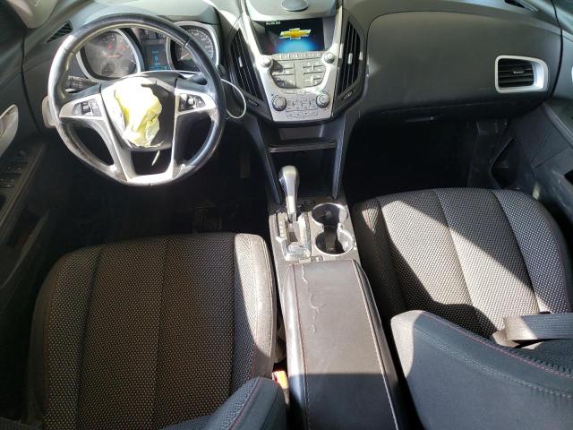 Photo 8 from auction – 2012 CHEVROLET EQUINOX LT with VIN 2GNALDEK9C6301088