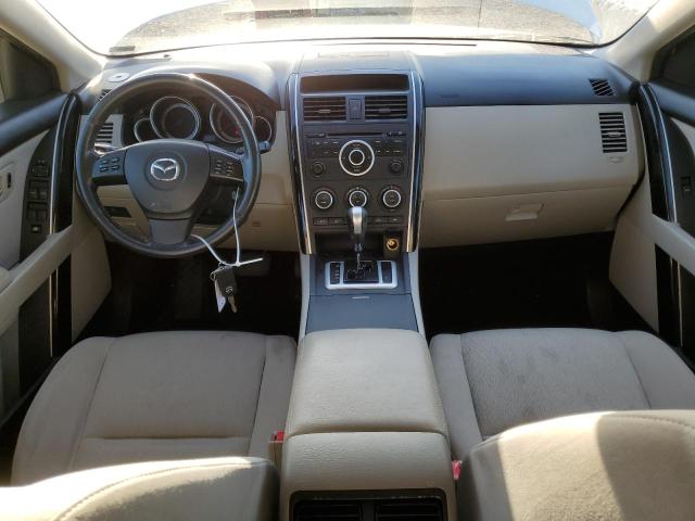 Photo 8 from auction – 2007 MAZDA CX-9 with VIN JM3TB28Y570114414