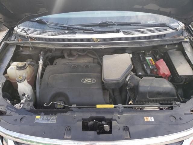 Photo 11 from auction – 2013 FORD EDGE SEL with VIN 2FMDK3JC5DBE02053