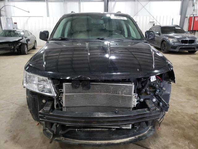 Photo 5 from auction – 2014 DODGE JOURNEY SX with VIN 3C4PDDBG9ET141146