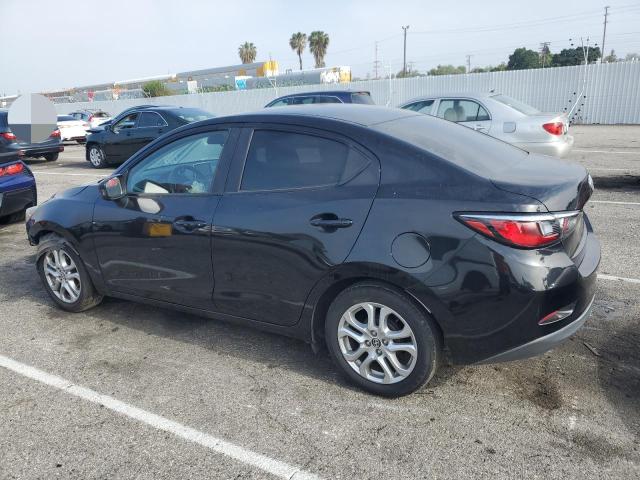 Photo 2 from auction – 2016 TOYOTA SCION IA with VIN 3MYDLBZV3GY123781