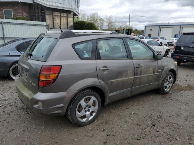 Photo 3 from auction – 2005 PONTIAC VIBE with VIN 5Y2SL63805Z441005