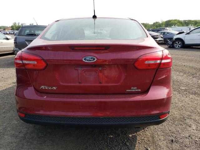 Photo 6 from auction – 2015 FORD FOCUS SE with VIN 1FADP3F28FL254799