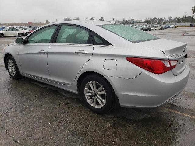 Photo 2 from auction – 2013 HYUNDAI SONATA GLS with VIN 5NPEB4AC5DH528867