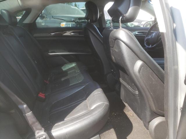 Photo 10 from auction – 2015 LINCOLN MKZ HYBRID with VIN 3LN6L2LU0FR607189