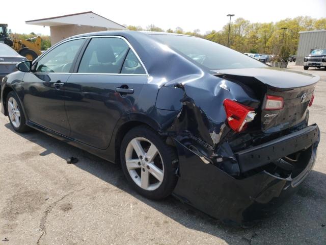 Photo 2 from auction – 2014 TOYOTA CAMRY L with VIN 4T1BF1FK4EU467648