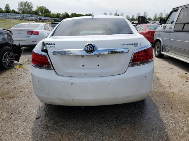 Photo 6 from auction – 2010 BUICK LACROSSE C with VIN 1G4GC5EG7AF238589