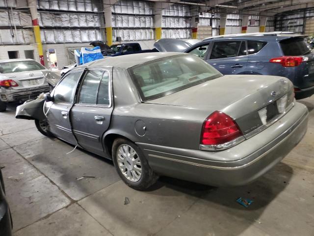 Photo 2 from auction – 2004 FORD CROWN VICT with VIN 2FAFP74W34X125603