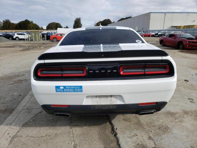 Photo 6 from auction – 2016 DODGE CHALLENGER with VIN 2C3CDZAG1GH250150