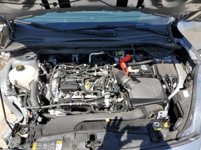 Photo 12 from auction – 2022 FORD ESCAPE SE with VIN 1FMCU0G69NUB00377