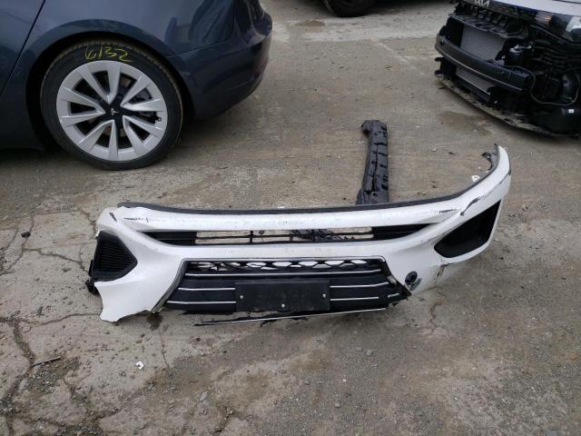Photo 12 from auction – 2021 HYUNDAI ACCENT SE with VIN 3KPC24A66ME149463