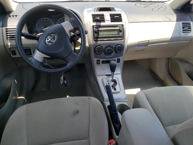 Photo 8 from auction – 2012 TOYOTA COROLLA BA with VIN 5YFBU4EE7CP022015