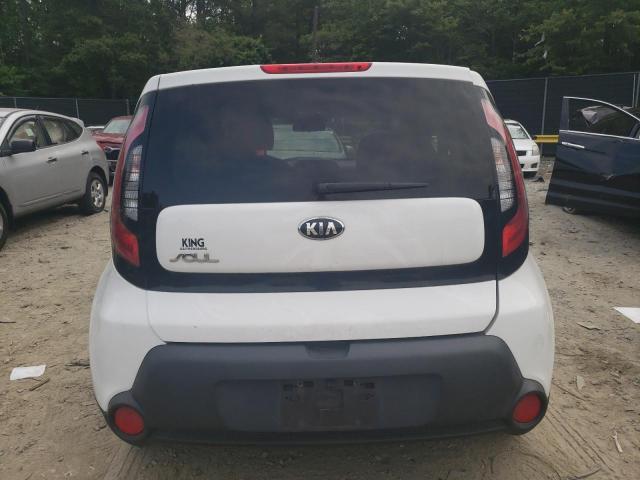 Photo 6 from auction – 2015 KIA SOUL with VIN KNDJN2A27F7119343