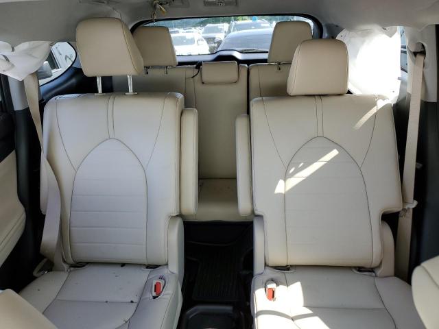 Photo 10 from auction – 2022 TOYOTA HIGHLANDER with VIN 5TDGZRBH5NS252620
