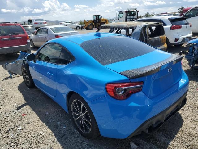 Photo 2 from auction – 2020 TOYOTA 86 with VIN JF1ZNAA14L8753659