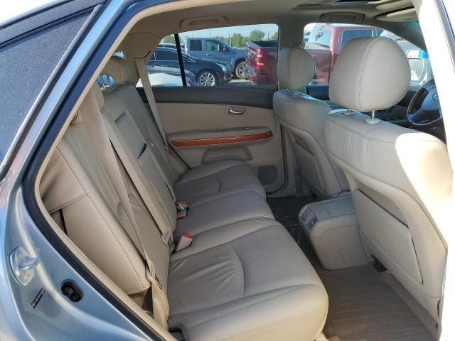 Photo 10 from auction – 2007 LEXUS RX 350 with VIN 2T2HK31U97C018296