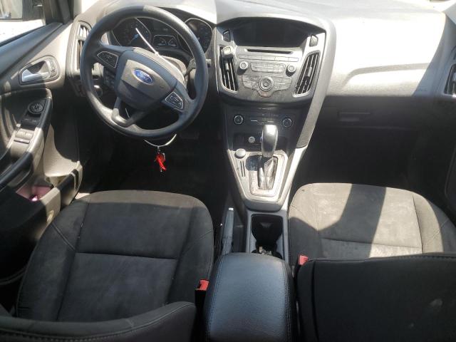 Photo 8 from auction – 2015 FORD FOCUS SE with VIN 1FADP3F2XFL328854