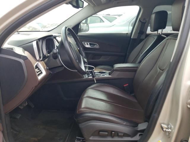 Photo 7 from auction – 2015 CHEVROLET EQUINOX LT with VIN 2GNFLGEK1F6174459