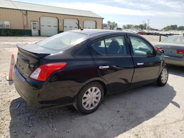 Photo 3 from auction – 2016 NISSAN VERSA S with VIN 3N1CN7AP3GL819880