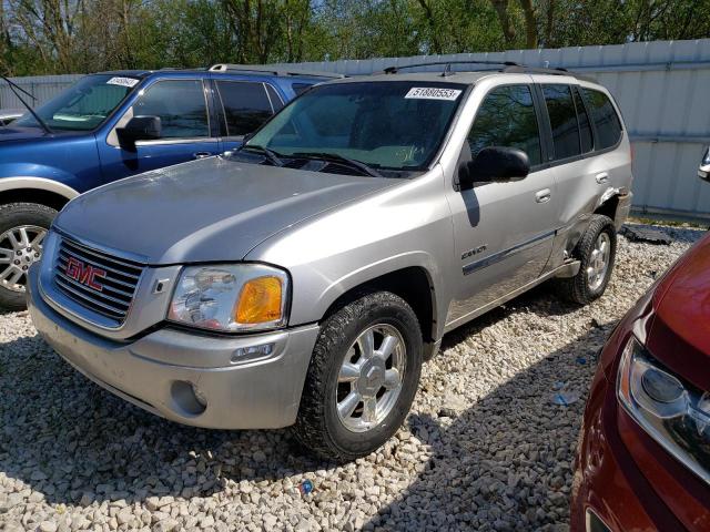 Photo 1 from auction – 2006 GMC ENVOY with VIN 1GKDT13S862142478