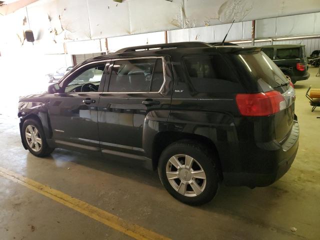 Photo 2 from auction – 2012 GMC TERRAIN SL with VIN 2GKFLVEK8C6284826