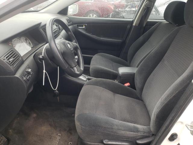 صورة رقم 7 من المزاد - 2006 TOYOTA COROLLA CE مع VIN 2T1BR32E26C709455