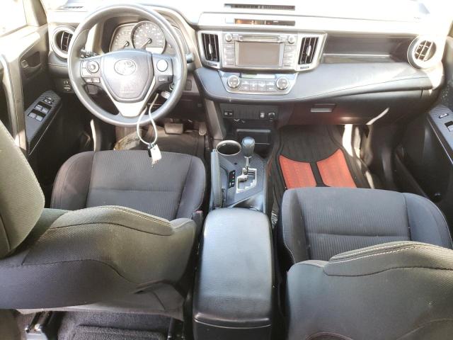 Photo 8 from auction – 2013 TOYOTA RAV4 XLE with VIN JTMWFREV7D5009028