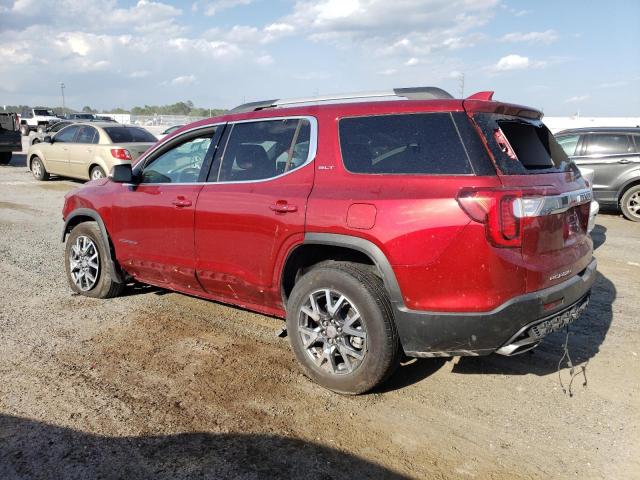 Photo 2 from auction – 2023 GMC ACADIA SLT with VIN 1GKKNUL45PZ127532