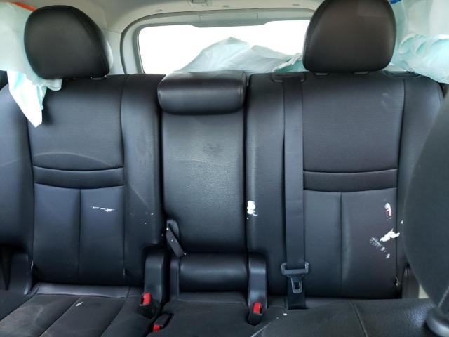 Photo 10 from auction – 2017 NISSAN ROGUE S with VIN 5N1AT2MT5HC740113