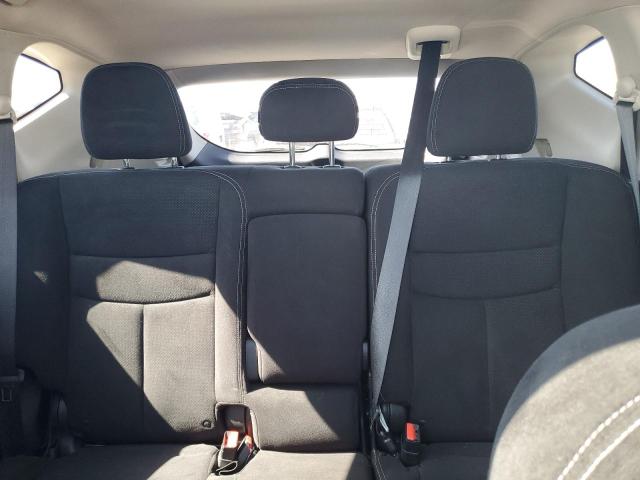 Photo 10 from auction – 2016 NISSAN MURANO S with VIN 5N1AZ2MG1GN156764